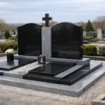 Kada geriausia užsakyti paminklą kapams?